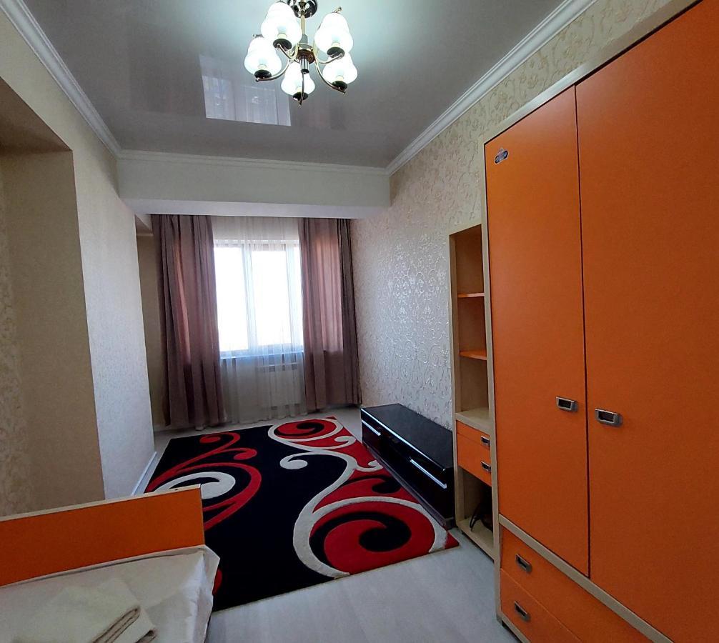 Elite Apartment In Street Mederova 50 Bishkek Exterior photo
